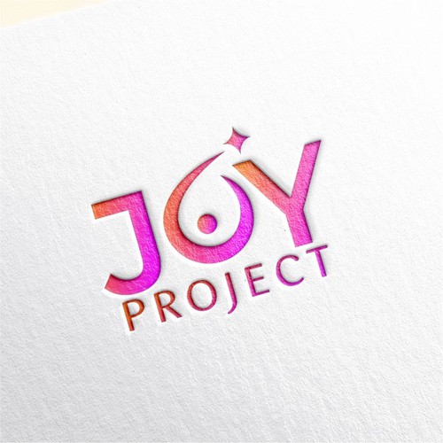 We need a joy filled logo for our tv shows! Design by ElVano.id✔