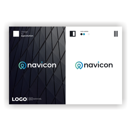navicon Design by egavolution