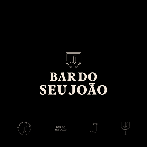 Logo design contest entry by Bruno Nascimento