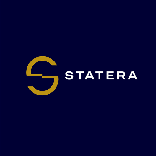 Luxurious, Minimal, Modern Logo Design for a High-End Advisory Firm Design by awartestudio