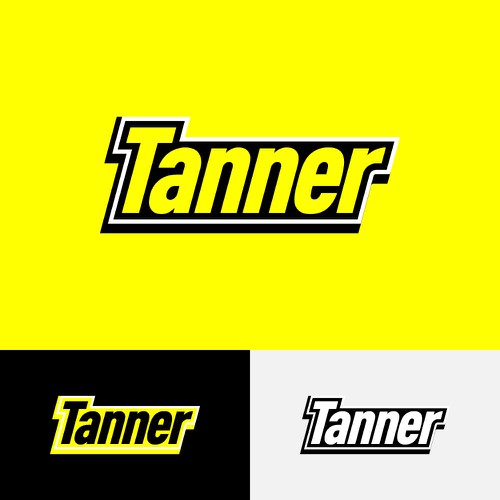 Logo & brand identity pack contest entry by JPDesigns_at