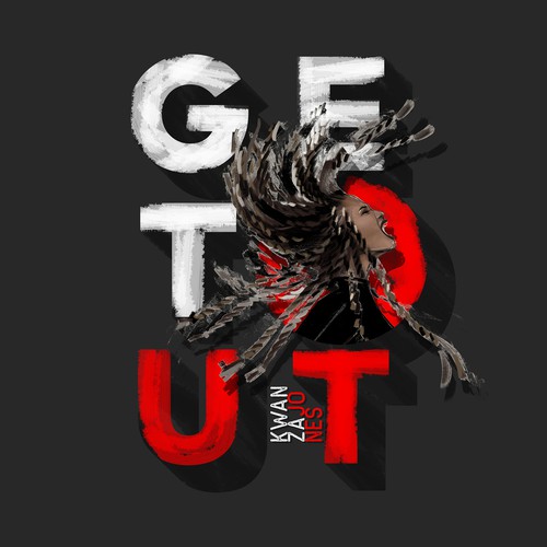 Album Cover - Social Cause Design by logovora