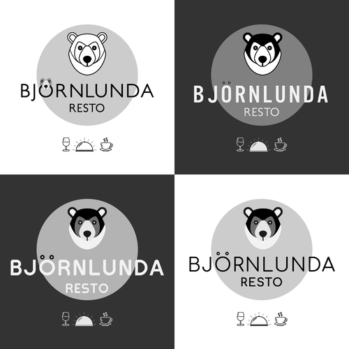 Logo & brand identity pack contest entry by pattyhendrika