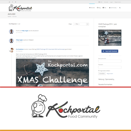  contest entry by Jovana Anic