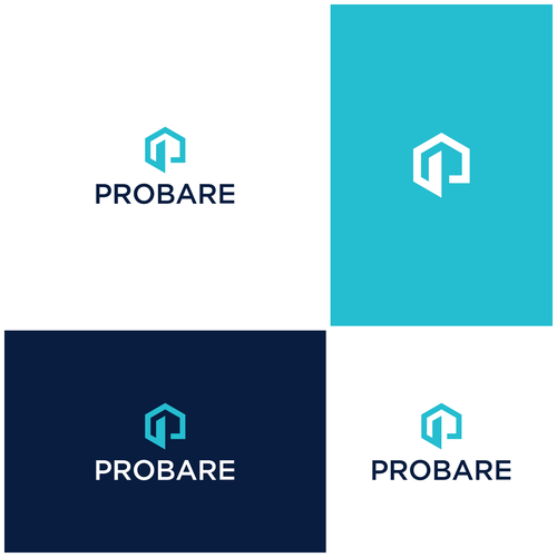 Logotipo y guía de la marca propuesta en el concurso por Kiki_ _