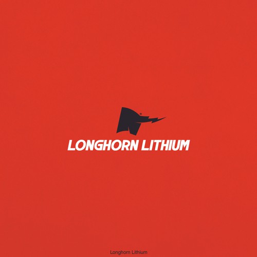 Design a powerful and rugged logo for a lithium battery company Design by softlyt