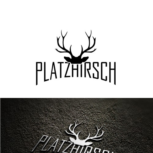 Logo design contest entry by SoniDesign