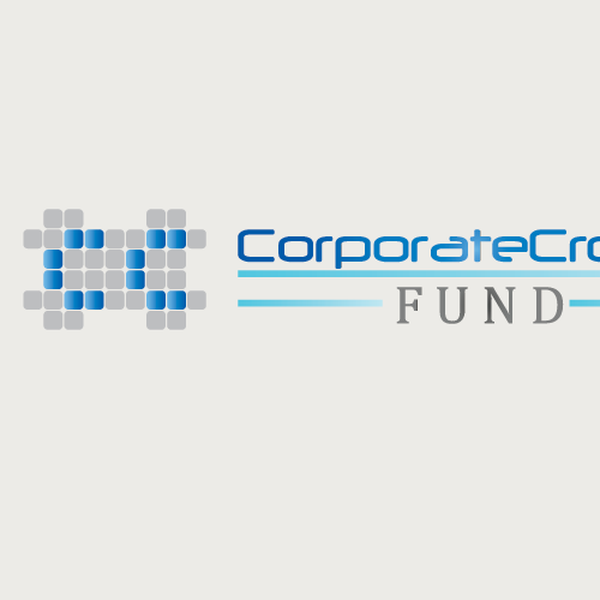 Create the next logo for CorporateCrowdFund