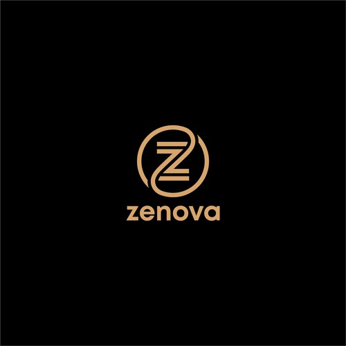 Design di Zenova Logo: Revolutionary suite of health and wellness mobile apps di sasidesign