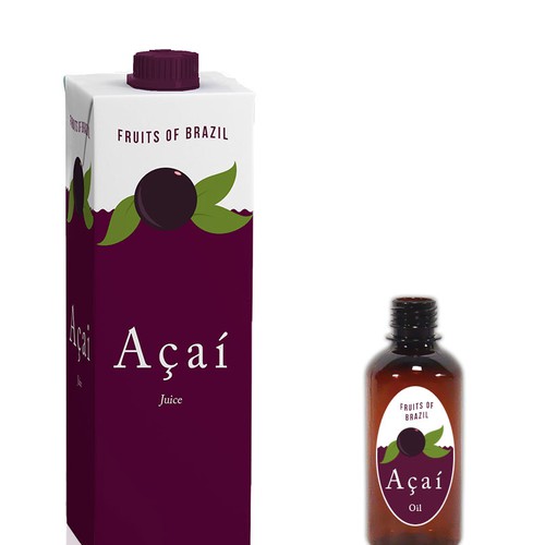 Product label contest entry by kocilla