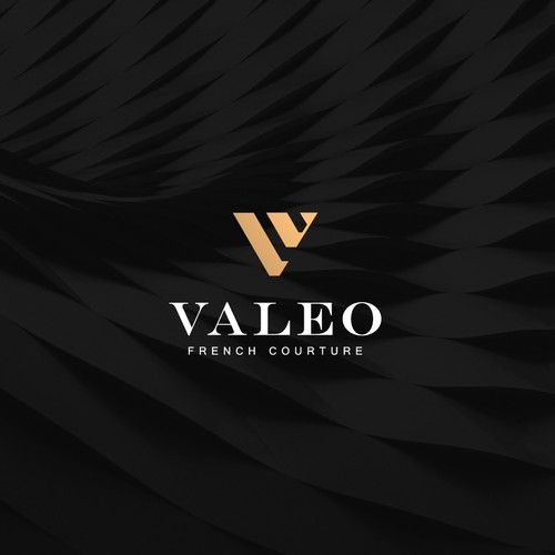 Logo and brand identity for luxury fashion startup Design von j23