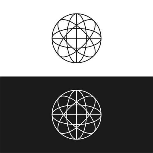 Spherical Defence Labs needs a sophisticated new logo Design by kaschenko.oleg