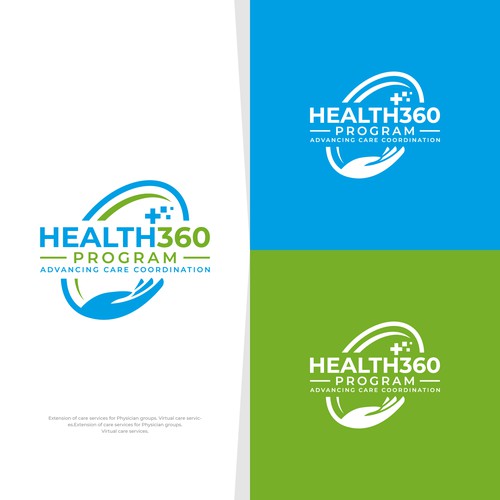 Health360 Program Diseño de MotionPixelll™