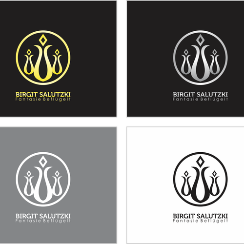 Logo design contest entry by muvon
