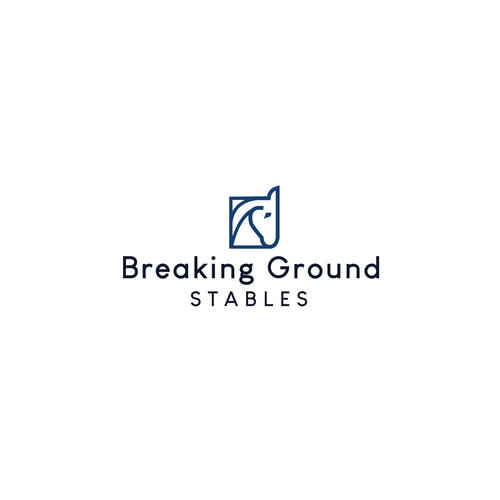 Breaking Grounds Stables Design by MashaYey