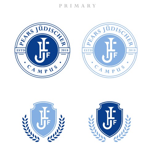 Logo & brand identity pack contest entry by Sladoje