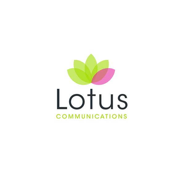 Design by Soulitzer titled "Logo for Lotus Communcations"