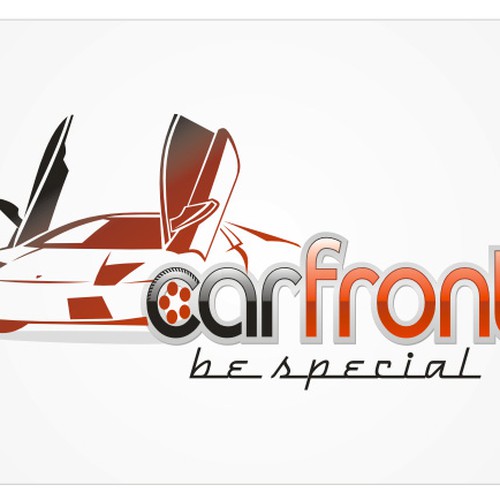 Logo for Exotic Car Website | Logo design contest