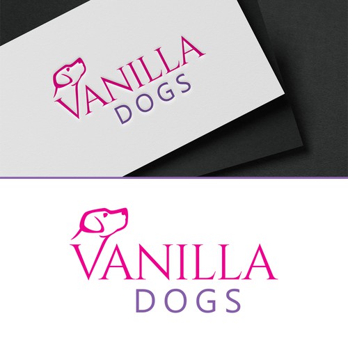 Logo design contest entry by Linduska