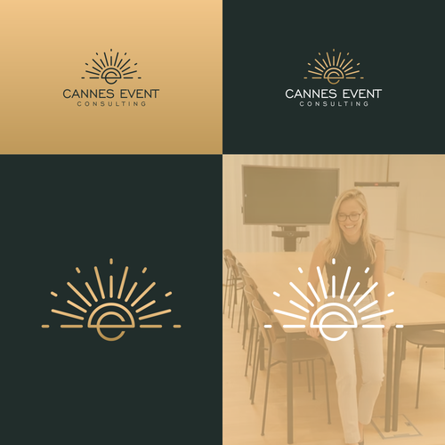 Proposta di design per un contest della categoria Logo & manuale di brand identity realizzata da ♕Yo H