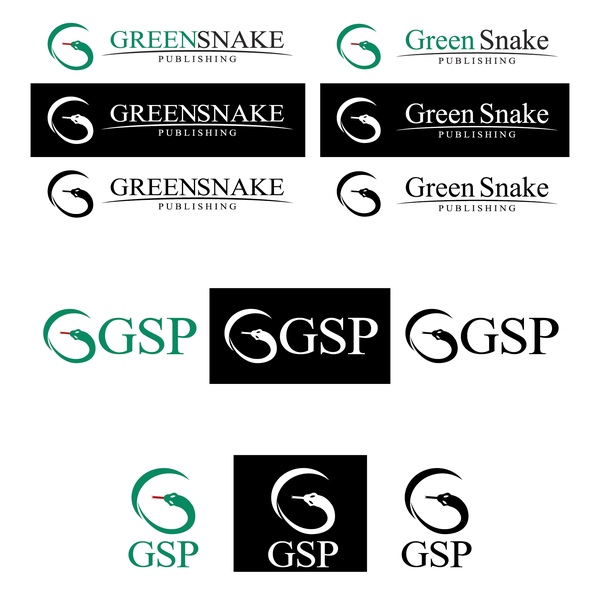 Green Snake Publishing