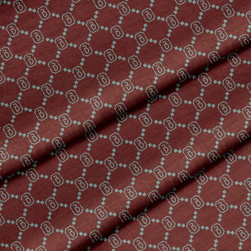 Graphic designer needed to design unique repeating pattern for high end tailored clothing business Design von Fran.illus
