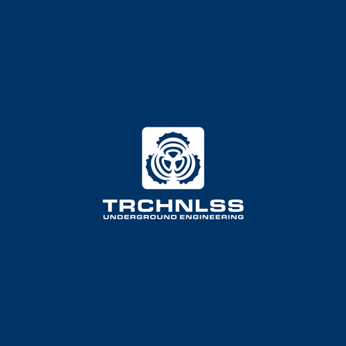 Logo design contest entry by yoh kono