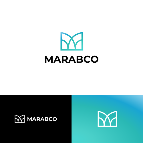 Market & Mall Logos Design by AYANA.