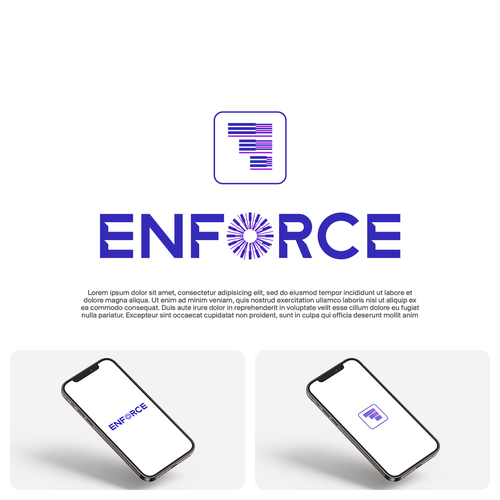 Enforce Design by firmanoid