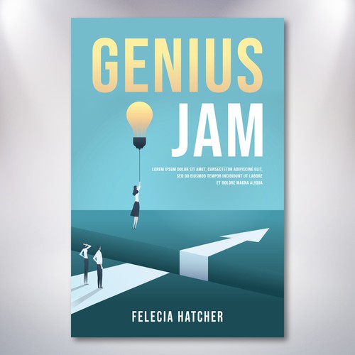 Design Epic Genius book for innovators Design by Rav Astra