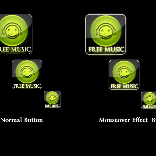 COOL icon for a HOT App!! Design by jal4