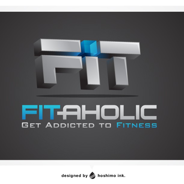 Fit Logos - Free Fit Logo Ideas, Design & Templates