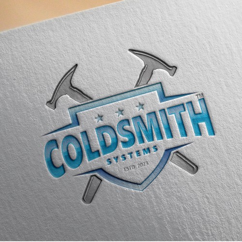 New trademark Design by LOGOMAN*