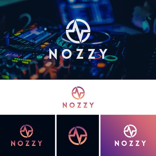 Logo design contest entry by RevelationArt