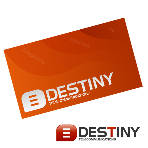 Design di destiny di VBLand