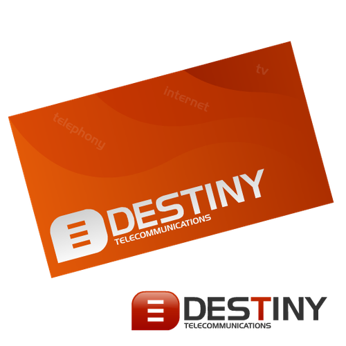 Diseño de destiny de VBLand