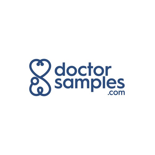 Design a Brand Identity for a brand focused on providing free samples to Doctors Design by hattori