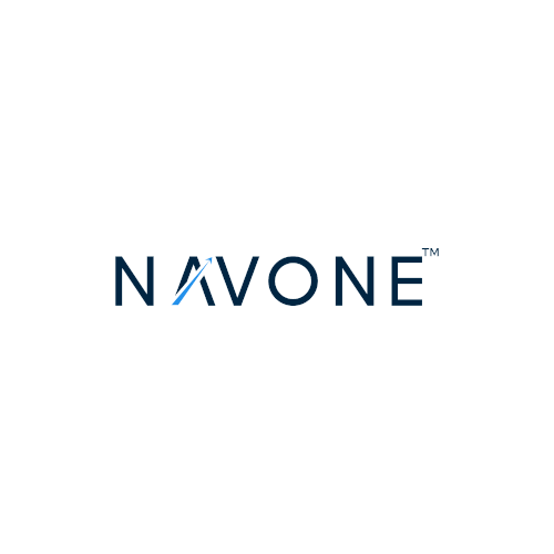 NavOne Logo - Sub Brand of NavPass.aero Design by GMJ86