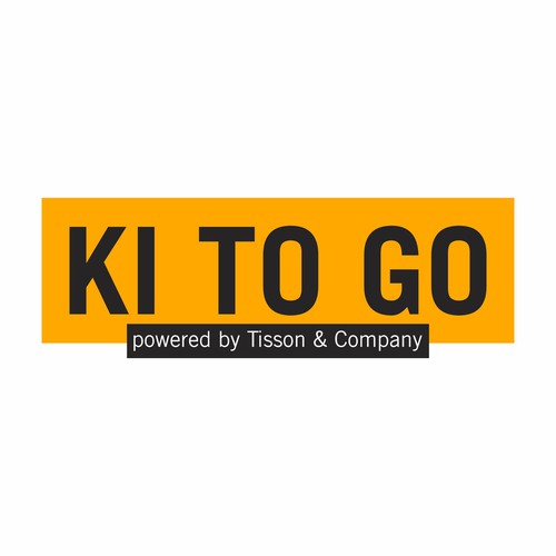 Logo design contest entry by Luphias