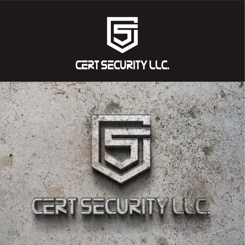 Cert Security LLC. Design by JDL's