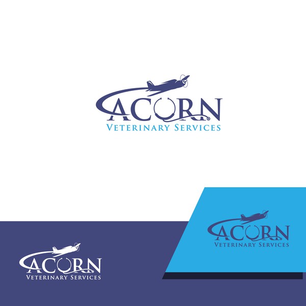 Logo design contest winner