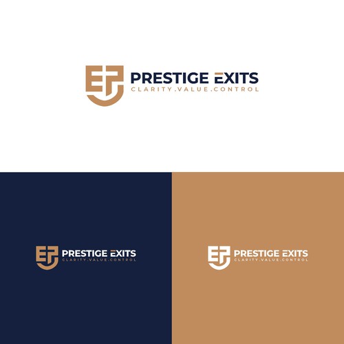 Logo & Brand for Boutique Advisory Design by AR_Design25