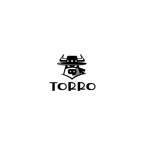 Torro: New Brand & Logo for Digital Agency Diseño de Nikajima
