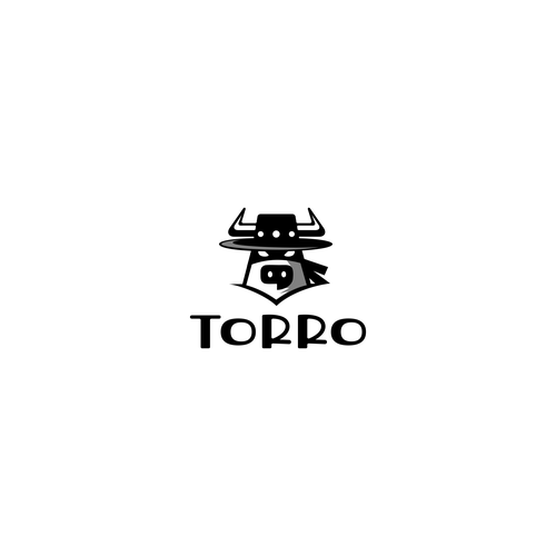 Torro: New Brand & Logo for Digital Agency Design by Nikajima