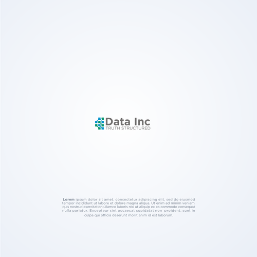 Impactful logo for Data Warehouse Company Design by Khaligrafhic1