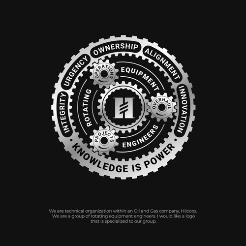 Rotating Equipment Engineering Group Design by Sedow