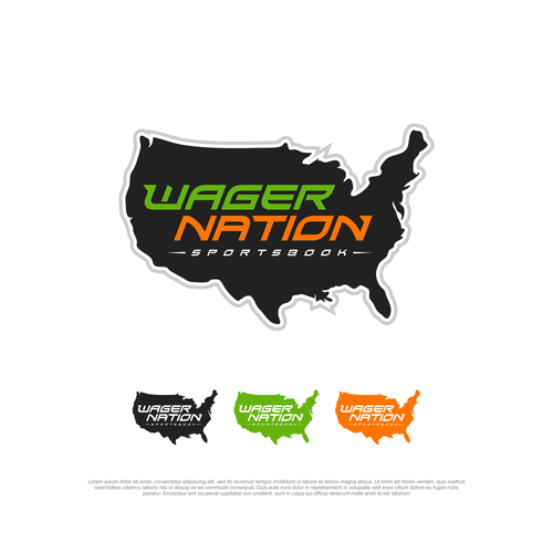 Please create my new sportsbook logo Design by crapit