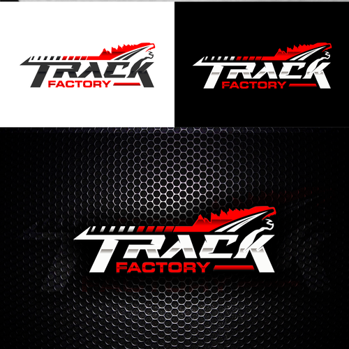 Logo design contest entry by ryART