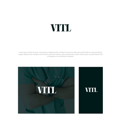 Make VITL seem vital Design by NYX ™