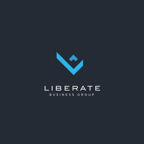 Design a new logo for Liberate Design by musework